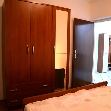 Dvosoban U Centru Grada Apartment *