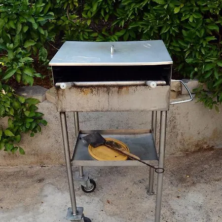 Dvosoban U Centru Grada Lägenhet Biograd Na Moru