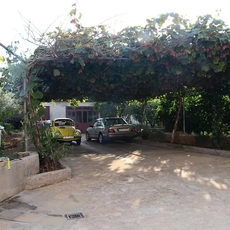 Dvosoban U Centru Grada * Biograd Na Moru