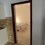 Dvosoban U Centru Grada Lägenhet Biograd Na Moru