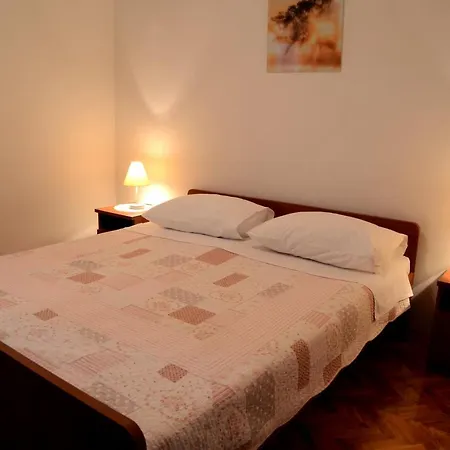 Dvosoban U Centru Grada Apartment Biograd Na Moru