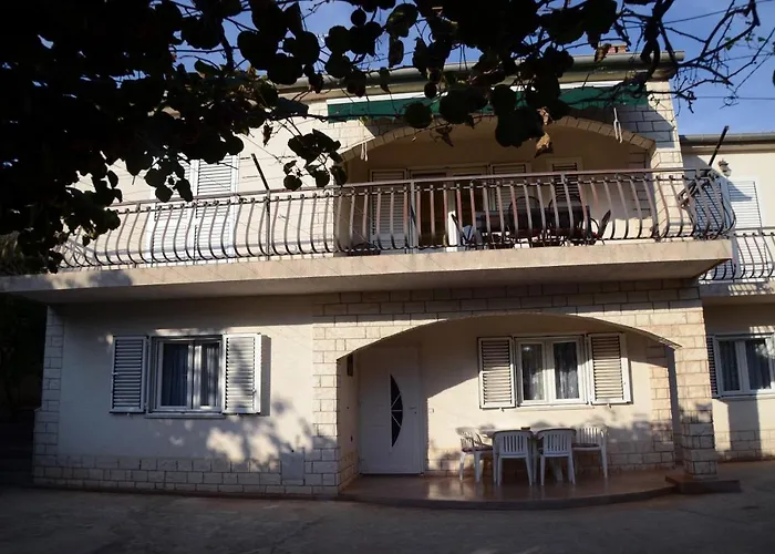 Apartamento Dvosoban U Centru Grada