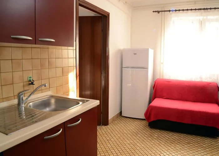 Apartamento Dvosoban U Centru Grada *