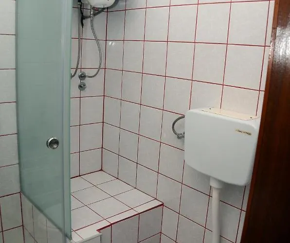 Dvosoban U Centru Grada Apartamento *