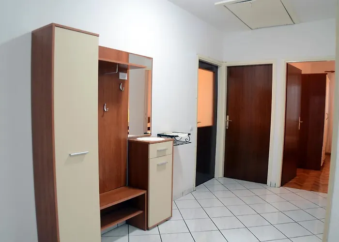 Apartamento Dvosoban U Centru Grada Biograd Na Moru