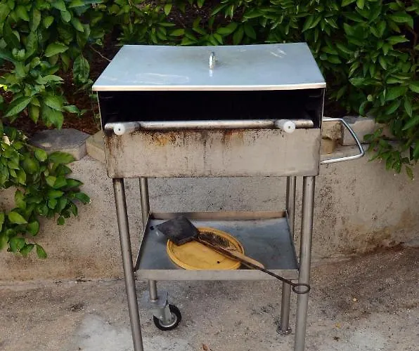 Dvosoban U Centru Grada Apartamento Biograd Na Moru