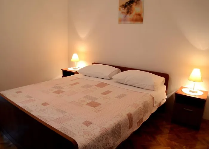 Dvosoban U Centru Grada Apartamento Biograd Na Moru