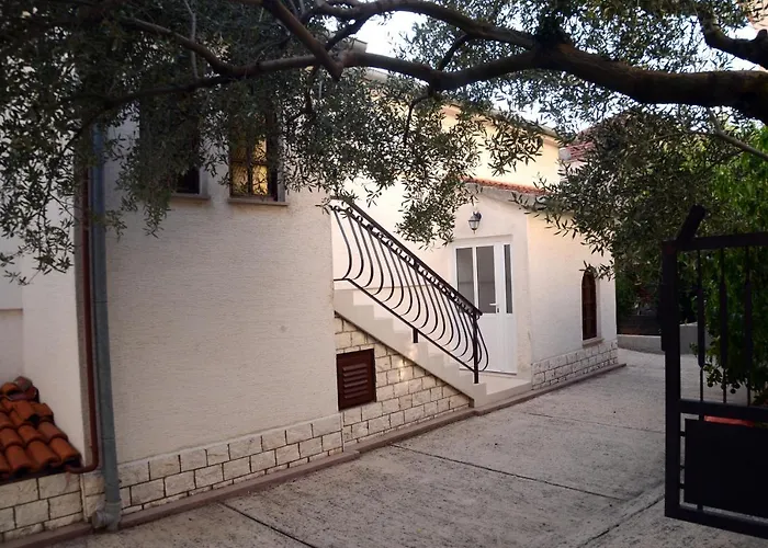 Apartamento Dvosoban U Centru Grada Biograd Na Moru