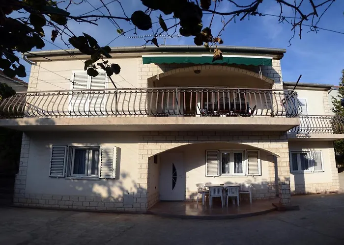 Apartamento Dvosoban U Centru Grada *