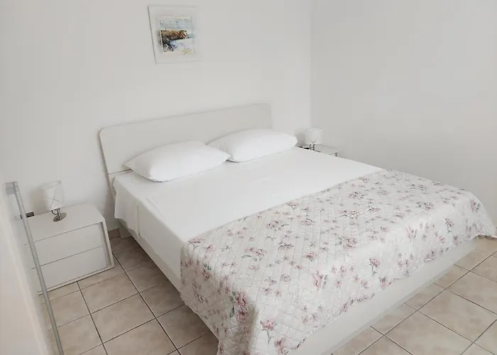 Dvosoban U Centru Grada Apartamento Biograd Na Moru
