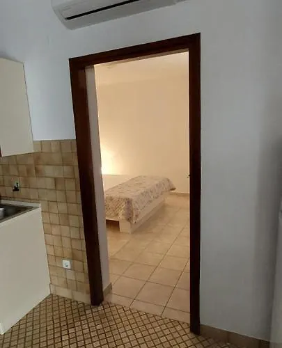 Dvosoban U Centru Grada Apartamento Biograd Na Moru